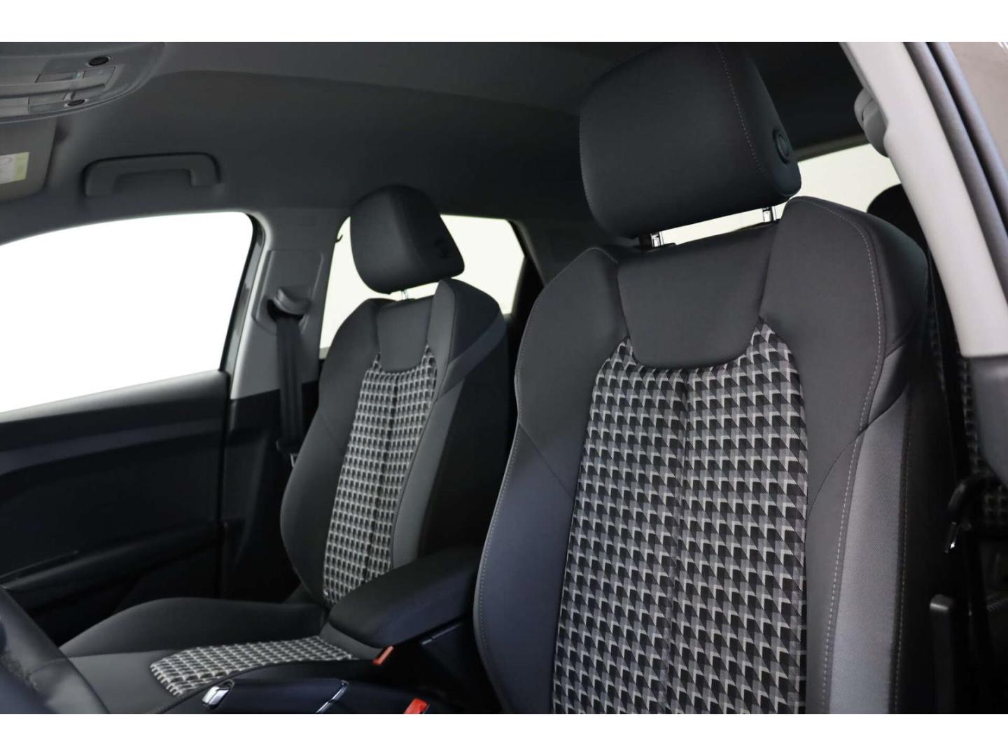Audi A1 allstreet 30 TFSI S-Tronic LED/SH/ACC/Sound, миниатюра 10