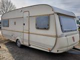Tabbert 540 RE Comtesse EINZELBETTEN VORZELT 1500 KG - Offers