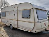 Tabbert 540 RE Comtesse EINZELBETTEN VORZELT 1500 KG - Offers matching your search criteria