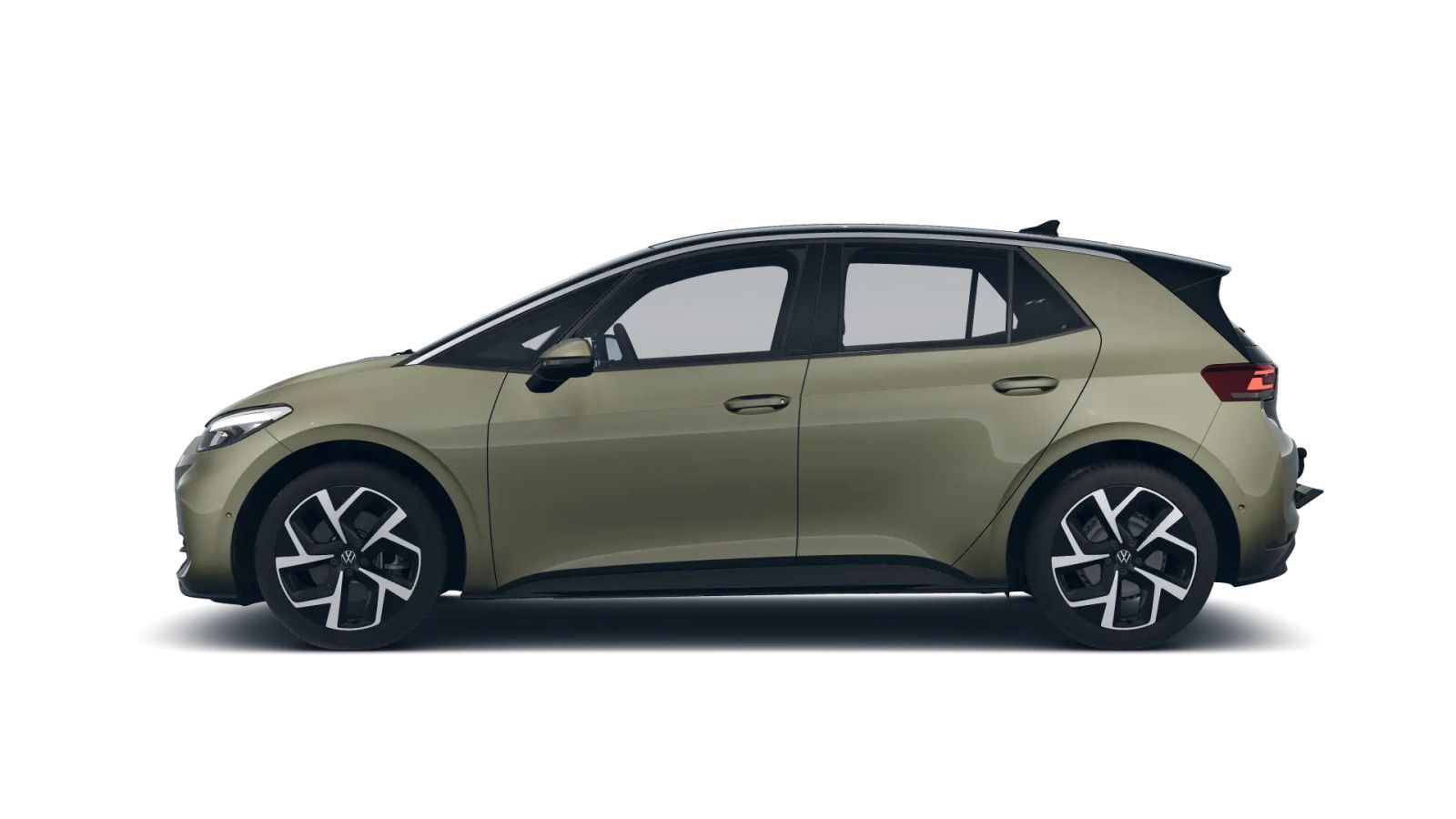 Volkswagen ID.3 - Bild 5