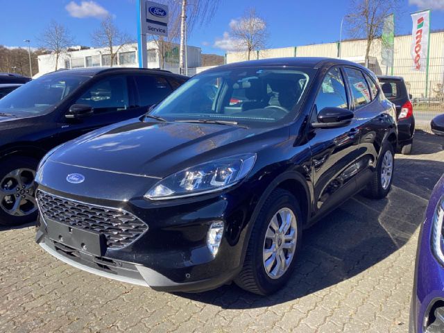 Ford Kuga Cool & Connect