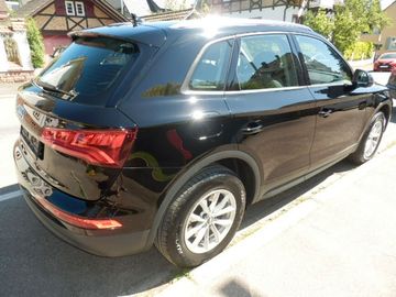 Audi Q5 - 2