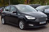 Ford C-MAX Titanium NAVI| Kamera| LED| Tempo.| Si-HZG - Ford C-Max mit Benzin-Antrieb