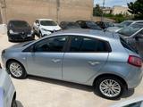 Fiat FIAT BRAVO 1.9 MJT 120CV VISTA E PIACIUTA - blaue Fiat Bravo