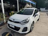 Kia Rio 1.4 CRDi 5p.S&S High Tech - Kia Rio mit Diesel-Antrieb: Limousine, 1.4