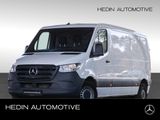 Mercedes-Benz Sprinter 214 CDI Kasten Standard | - Mercedes-Benz Sprinter mit Diesel-Antrieb: Kombi