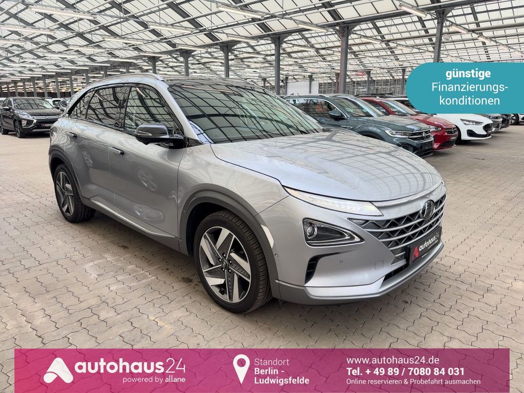 Angebot ansehen Hyundai NEXO