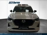 Mazda CX-80 3.3L e-SKYACTIV D 254ps AWD Homura Plus Ma - mit Diesel-Antrieb: Beige, Leder