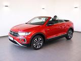 Volkswagen T-Roc Cabrio 1.0 TSI Style | Kamera | ACC | Sitz - gebrauchte VW Roadster