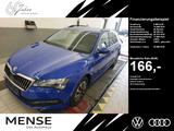 Skoda Superb Combi 1.5 TSI Ambition |ACC|SpurH|LM|Navi - Skoda Superb in Bielefeld