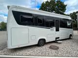 Concorde CHARISMA 860 LI *Barversion*Hubstützen* - Concorde 8 charisma