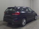 BMW X1 xDrive20d Advantage Leder Navi Pano LED AHK - BMW X1: Advantage