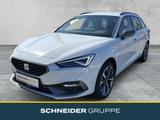 Seat Leon FR 1.5 eTSI ACT 110kW DSG MATRIX LED+NAVI - Seat Leon: 1m Fr