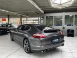 Porsche Panamera 4 S PDK ACC Kamera Bose Schiebedach - Porsche Panamera in Braunschweig