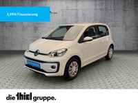 Volkswagen up! - Vorschau Bild 1