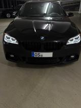 BMW 530d M-Paket LCI | Head Up | LED | Komfortsitze - BMW 530: M Paket