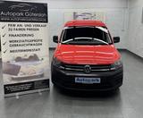 Volkswagen Caddy Nfz Maxi Kasten BMT *1.HD/Navi/Kamera* - Volkswagen Caddy mit Diesel-Antrieb: Pickup