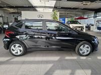 Hyundai i20 - Vorschau Bild 4