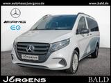 Mercedes-Benz VITO 119 Tourer/PRO/MOPF/Navi/MBUX/Totw/Cam/Temp - Mercedes-Benz Vito: Mb