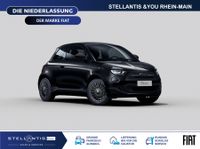 Fiat 500e - Vorschau Bild 4