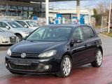 Volkswagen Golf VI Highline 1.8T 1. HAND' MFL' PDC - Volkswagen Golf: 8