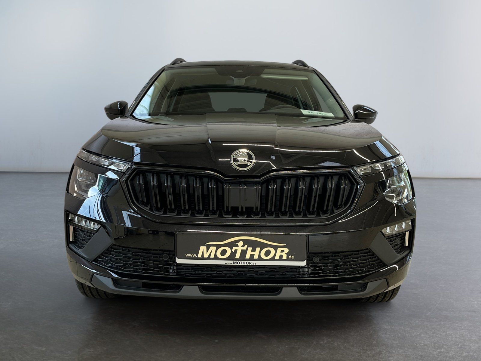 Skoda Kamiq - Bild 6