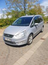 Ford Galaxy 2,0 TDCi 103kW - Ford Galaxy in Wiesbaden
