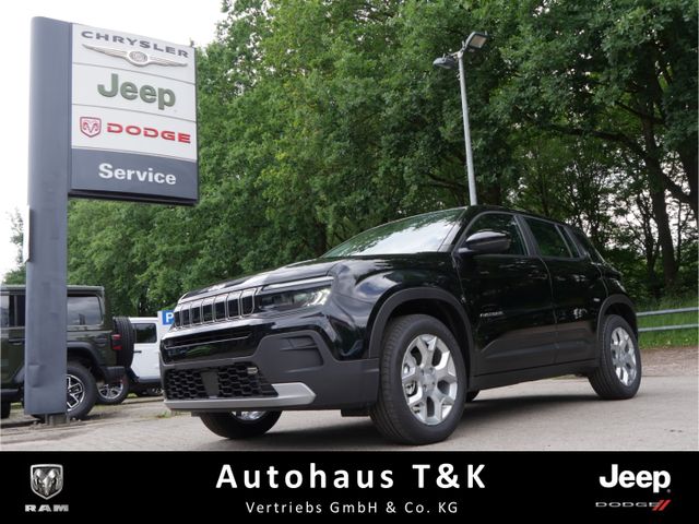 Jeep Avenger ALTITUDE 1.2 GSE