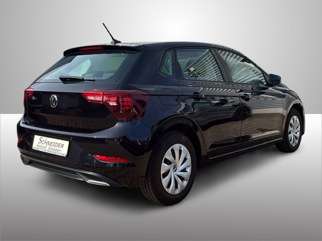POLO 1.0 LIFE LED+SHZ+KLIMA+APP