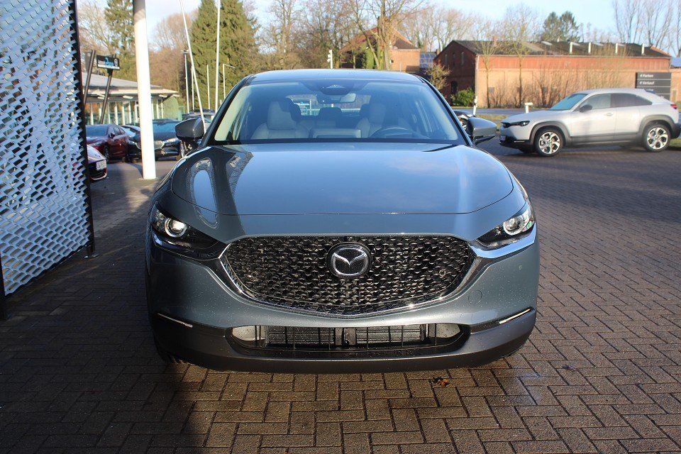 Fahrzeugabbildung Mazda CX-30 M-Hybrid Exclusive-Line G-122 *Aktionsprei