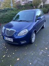 Lancia Ypsilon 1.4 16v  - Lancia in Wuppertal