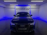 Audi A6 Avant 2.8 FSI 1HD XENON NAVI 2xPDC TEMPO SZHG - Audi A6 mit Benzin-Antrieb: Kombi, 2.8