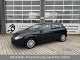 Seat Leon Reference 1.6 KLIMA*2.HAND*GUTER-ZUSTAND* - gebrauchte Seat Leon aus dem Jahr 2006