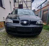Seat Arosa 1.0 TÜV 11/2027 - Seat Arosa aus 2001
