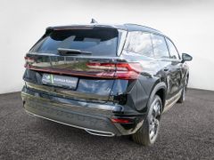 Foto Nummer 3: SKODA Kodiaq