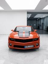 Chevrolet Camaro Coupe 6,2 V8 Garagen Auto*Sammlerzustand* - Chevrolet Camaro: 6.2