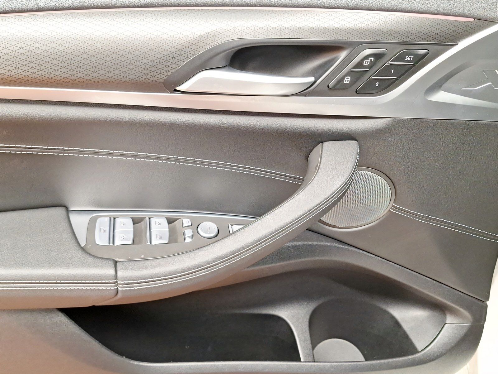 BMW X4 M40 - Bild 16
