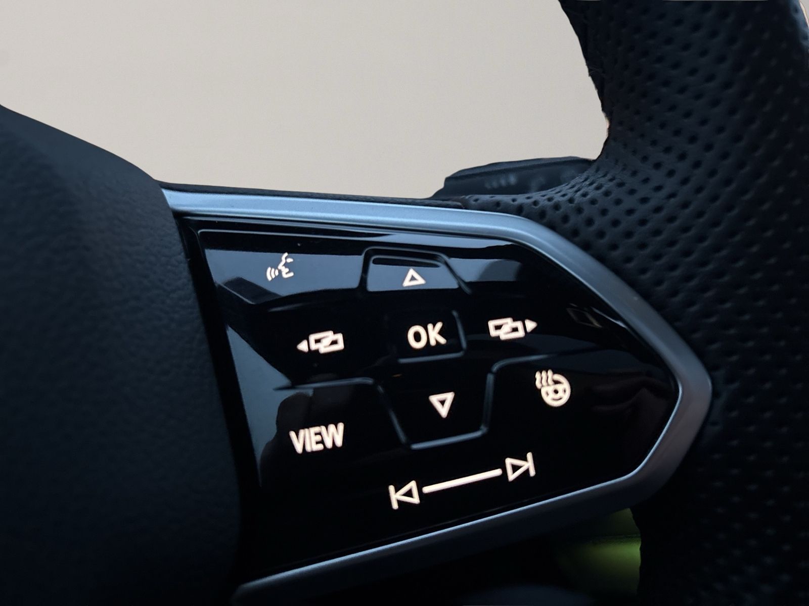 Golf VIII 1.4 eHybrid GTE, AHK, Business Premium