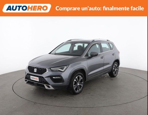 SEAT SEAT Ateca 1.0 TSI Business