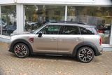 MINI John Cooper Works Countryman ALL4 - MINI MINI: Works Countryman