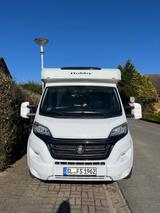 Hobby Optima De Luxe T 75 HF
