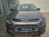 Citroën C4 Cactus Feel 1.2 12V e-THP / PureTech Metallic - graue Citroën C4 Cactus