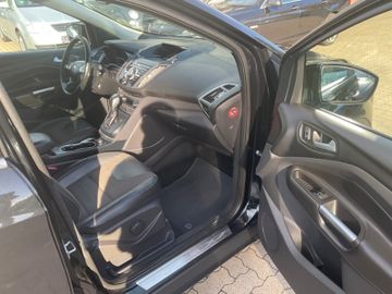 Ford Kuga - 3
