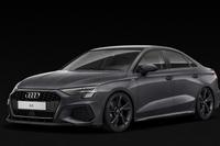 Audi A3 Limousine 35 TFSI*S line*Matrix*Black Paket*