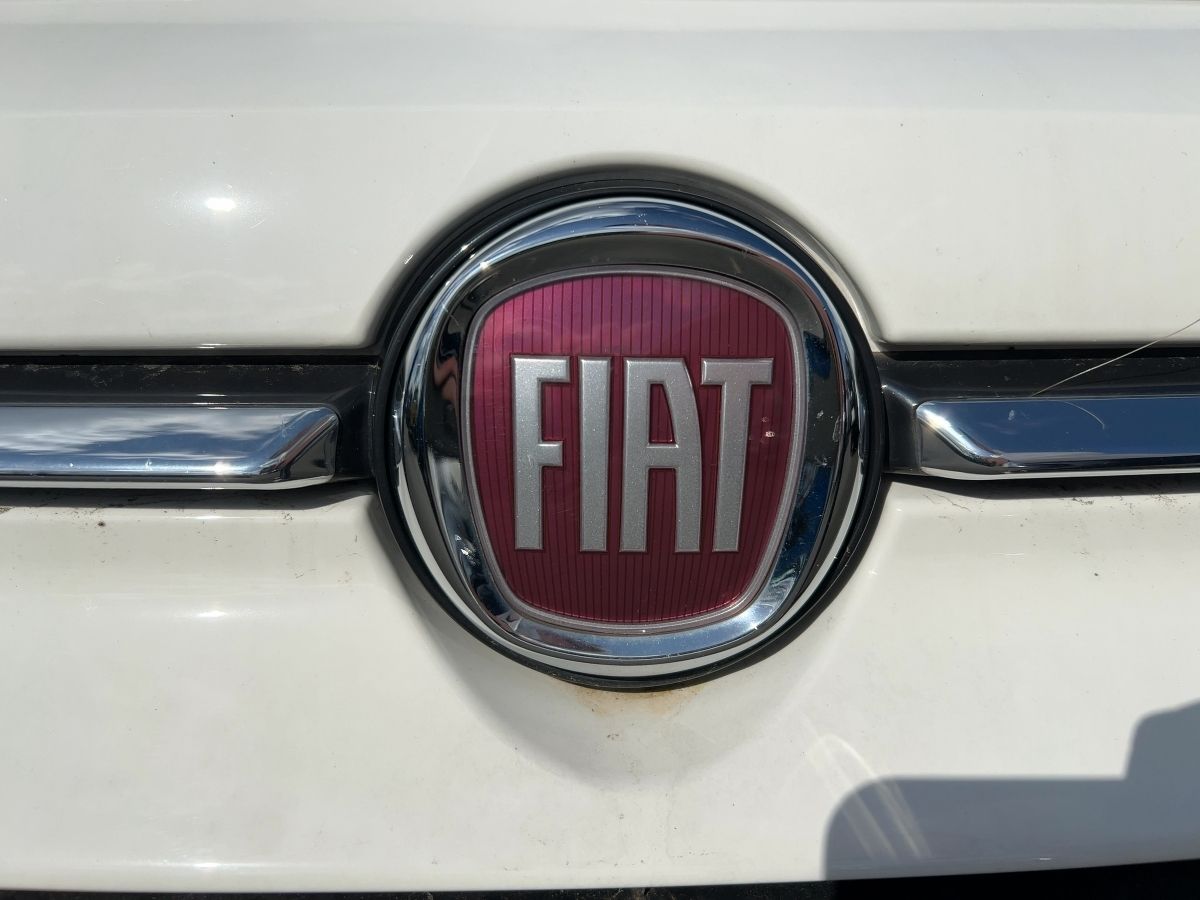 Fiat 500 - Bild 14