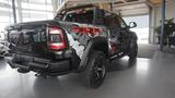 Dodge RAM  1500 TRX Crew Cab 6.2l V8 Digi-Tacho*Rambar - Dodge RAM: D150