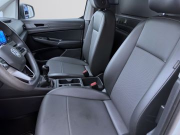 Volkswagen Caddy - 9