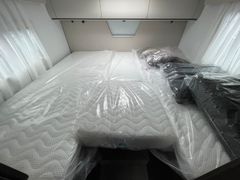 Adria Matrix Supreme 670 DL*4,4T*Leder*Safety Plus