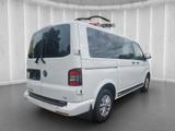 Volkswagen T5 Transporter Kasten 2.0 TDI DSG,SHZ*9 - VW T5 Gebrauchtwagen in Frankfurt