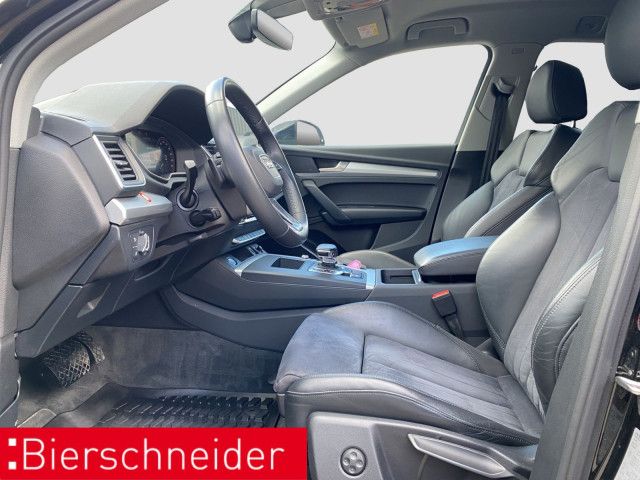 Audi Q5 - Bild 12